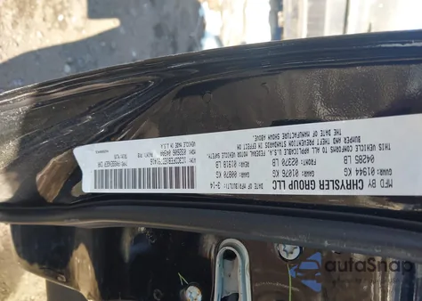 2014 Dodge Dart Gt z USA, uszkodzony, nr VIN 1C3CDFEB1ED791416